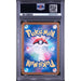 Pokémon TCG: Enamorus {{setAbbreviation}} 074 NM PSA 9 (Back)