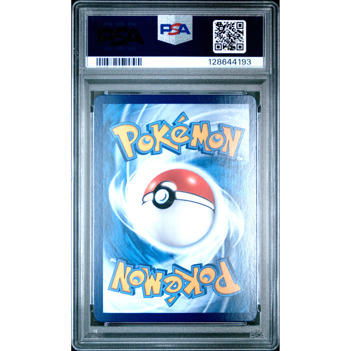 Pokémon TCG: Sylveon #15 PSA 9 - Chinese-128644193 (back)