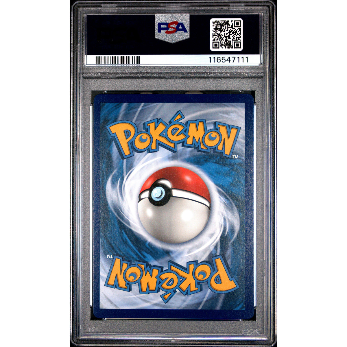Pokémon TCG: Tyranitar V #155 PSA 10-116547111