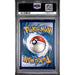 Pokémon TCG: Fa/Tyranitar V {{setAbbreviation}} 155 NM PSA 10 (Back)