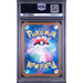 Pokémon TCG: Feebas {{setAbbreviation}} 110 NM PSA 10 (Back)