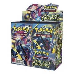 Pokémon TCG: Ancient Origins Booster Box (X&Y)