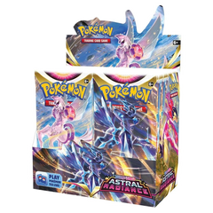 Pokémon TCG: Astral Radiance Booster Box (Sword & Shield)