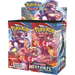 Battle Styles Booster Box