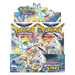 Brilliant Stars Booster Box front