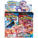 Battle Styles Booster Box front