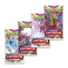 Lost Origin Booster Box packs