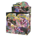 Rebel Clash Booster Box