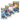 Silver Tempest Booster Box Packs