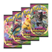 Vivid Voltage Booster Box pakker