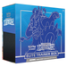 Battle Styles Elite Trainer Box (Rapid Strike Urshifu)