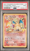 Charizard 4/102 Celebrations PSA 9