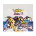 Evolutions Booster Box Front