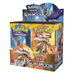 Sun & Moon Base Set Booster Box