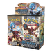 Pokémon: Steam Siege Booster Box (X&Y)